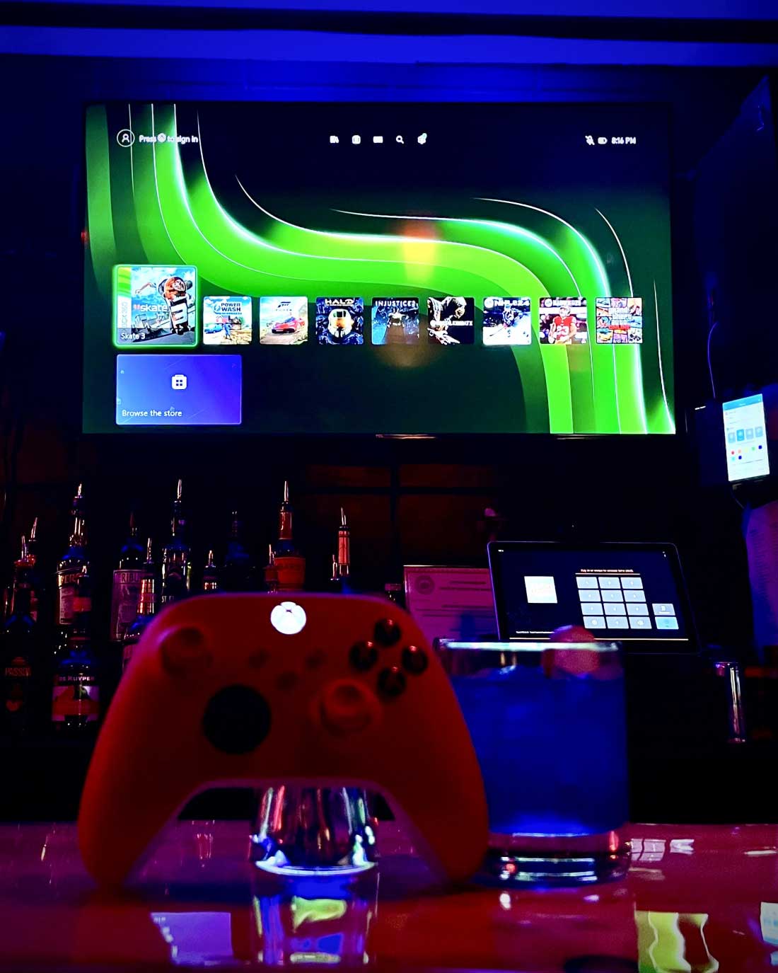 video-games